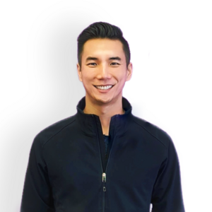 Antony Yu
