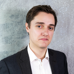 Jesper Noehr