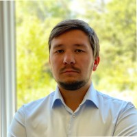 Anton Generalov