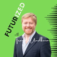 Trond Undheim