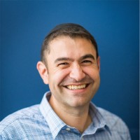 Daniel Gaisin