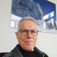 Dominique Pitteloud