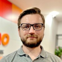Jonas Eichhorst