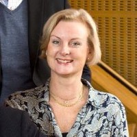Inga-Lena Wahlstedt