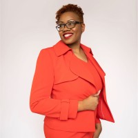 Nyasha West