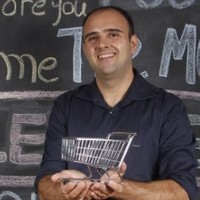 Cesar Tejon