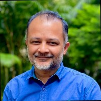 Vipul Rawal