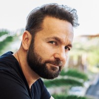 Daniel Negreanu