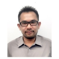 Yushairi Baharudin