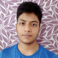 Sankalp Saxena