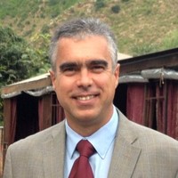Marcos Alves