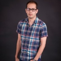Michael Vishnevetsky