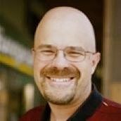 Peter Magnusson