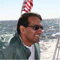 Roy Kapani