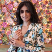 Esha Arora