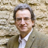 Nicholas Edwards