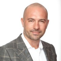 Simon Lockie