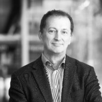 Ulf Tossman