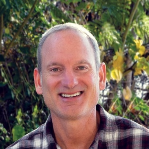 Lance Tracy