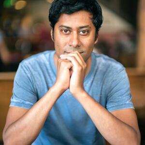 Kunal Sarkar