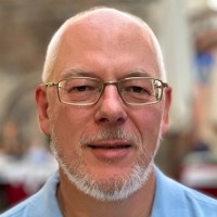 Adrian Cockcroft