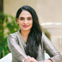 Srividya Reddy