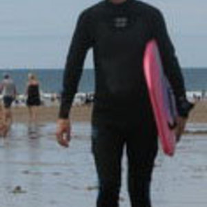 Nick Todd