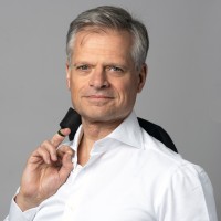 Pieter Jong