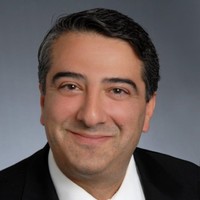 Afshin Safavi
