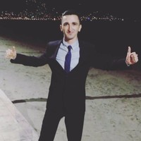 Emre Yilmaz