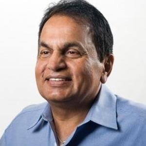 Jit Saxena