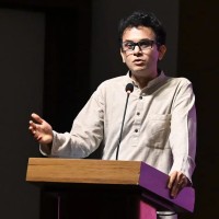 Rohan Murty