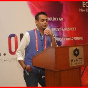Siddarth Jashnani