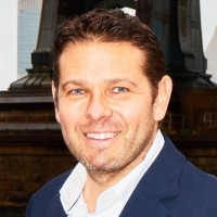 Matt Matros