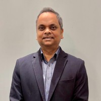 Abhishek Chandra
