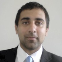 Balaji Srinivasan