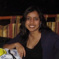 Yasmin Sohrawardy