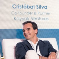 Cristobal Silva Lombardi