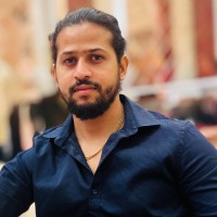 Nitin Kumar