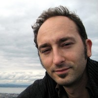 Dominic Morin