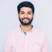 Arpan Ajmera