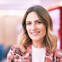 Caroline Chayot