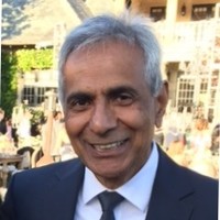 Mahendra Jain