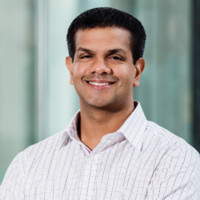 Vikram Chitkara