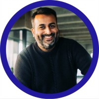 Vinit Patel