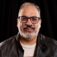 Adam Adamou