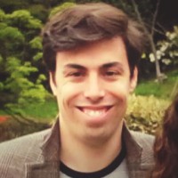 Nicholas Stabile