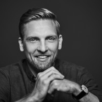 Sebastian Benkert