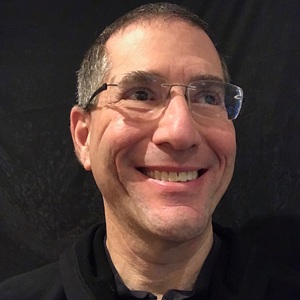 Rob Fagen