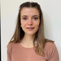 Victoria Perweiler